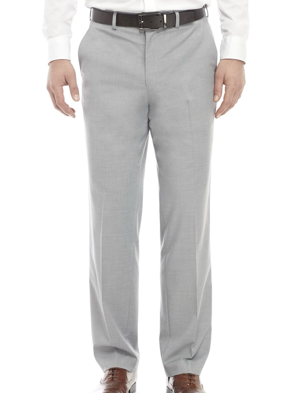 Madison Men’s Motion Stretch Suit Pants
